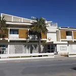 Отель Aeromar Фару