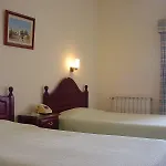 Aeromar Отель 3*