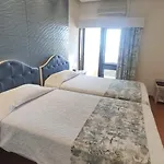 Hotel Aeromar