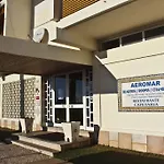 Отель Aeromar 3*