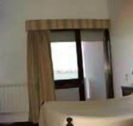Aeromar Hotel Faro