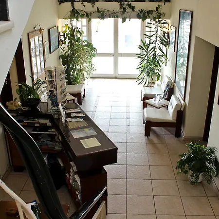 Hotel Aeromar Distretto di Faro