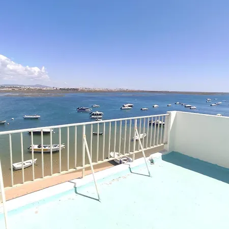 Aeromar Hotel Faro