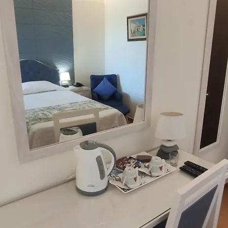 Aeromar Hotel