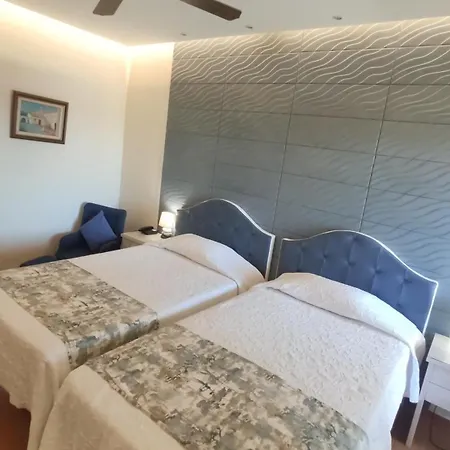 Hotel Aeromar