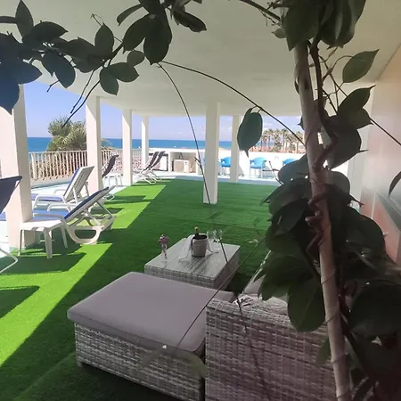 Aeromar Distretto di Faro