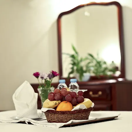 Hotel Aeromar