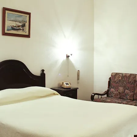 Hotel Aeromar