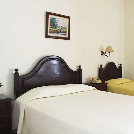 Aeromar 3* Distretto di Faro