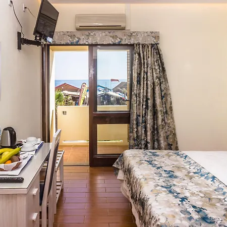 Aeromar Hotel Distretto di Faro