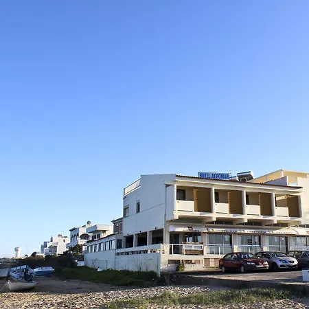 Aeromar Hotel