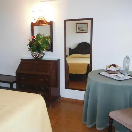 Hotel Aeromar