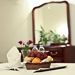 Hotel Aeromar