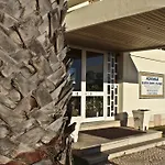 Aeromar Hotel