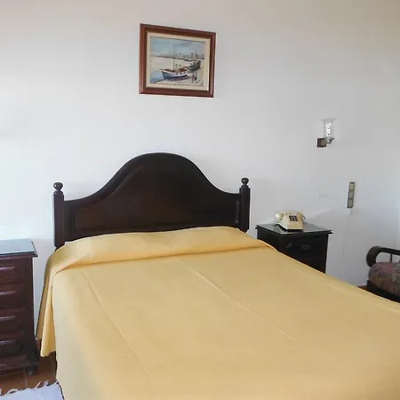 Hotel Aeromar