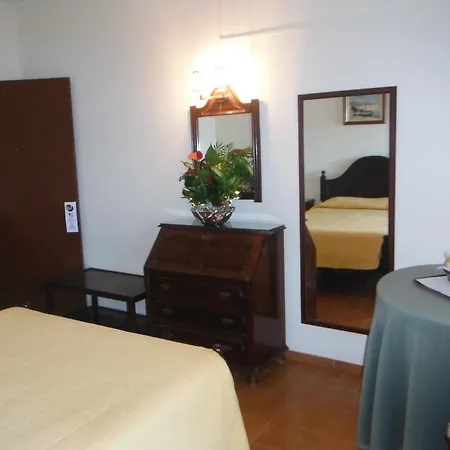 Aeromar Hotel