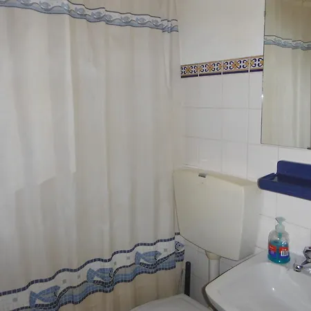 Aeromar Hotel 3*