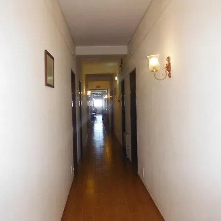 Hotell Aeromar 3*