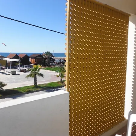 Hotel Aeromar