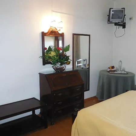 Hotell Aeromar Faro