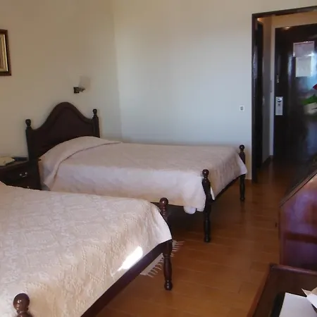 Aeromar Hotell Faro