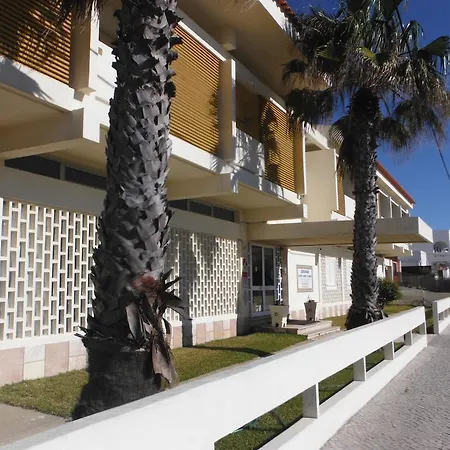 Hotell Aeromar Faro