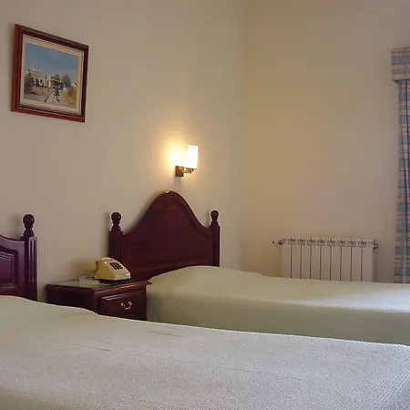 Aeromar Hotell 3*