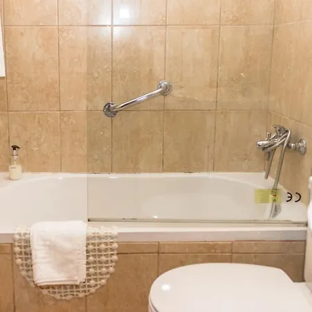 Hotell Aeromar Faro