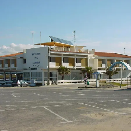 Hotell Aeromar Faro