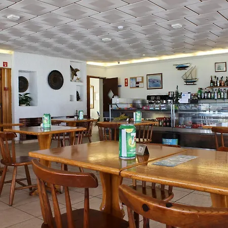 Hotel Aeromar FAO
