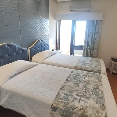 Hotel Aeromar