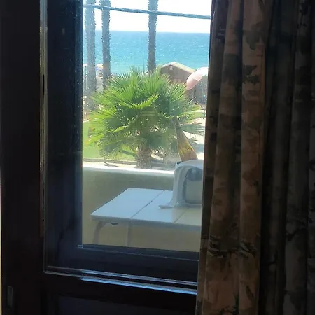 Hotel Aeromar 3*