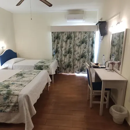Hotel Aeromar FAO
