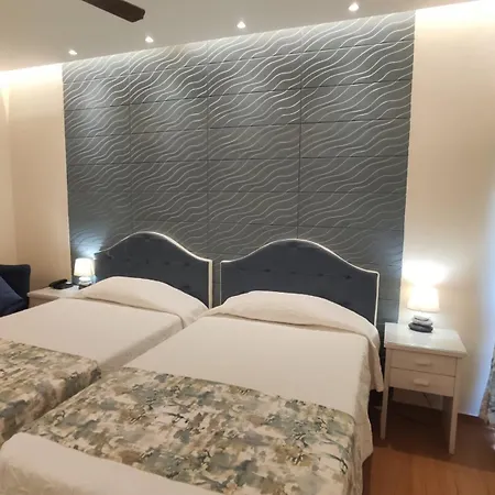 Aeromar Hotell 3*