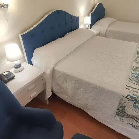 Hotel Aeromar 3*