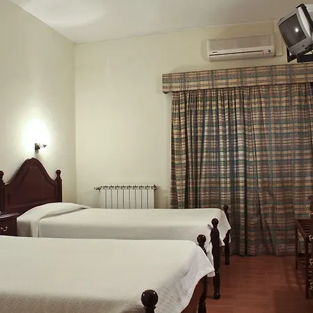 Aeromar Hotel 3*
