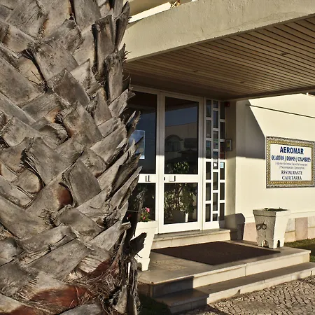 Aeromar Hotell