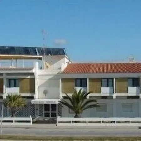 Aeromar 3* Distrito de Faro