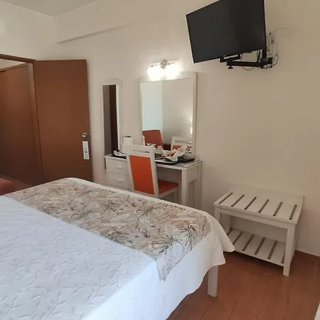 Aeromar Hotell