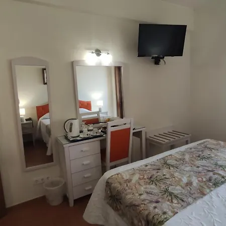 Hotell Aeromar 3*