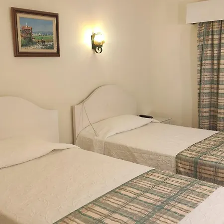 Hotell Aeromar