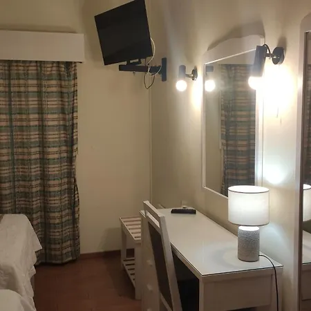 Aeromar Hotell 3*