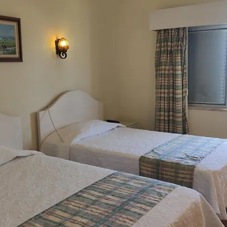 Hotell Aeromar Faro