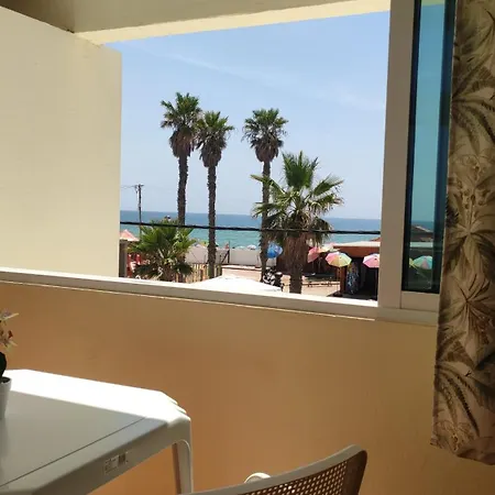 Aeromar Hotell