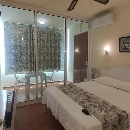 Hotell Aeromar