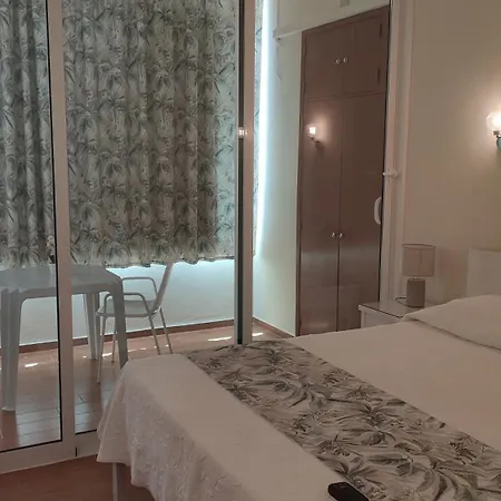 Hotell Aeromar Faro