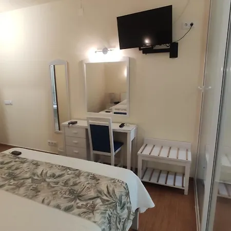 Aeromar Hotell