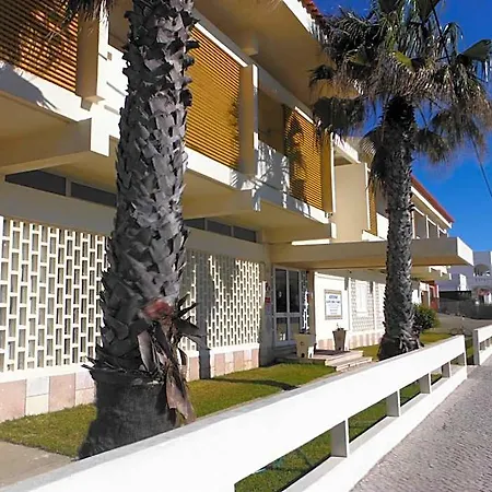 Hotel Aeromar 3*