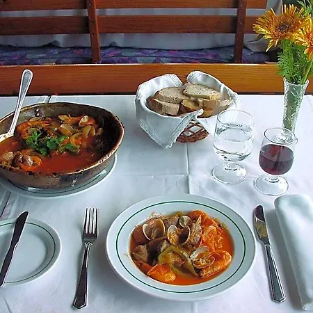 Aeromar Hotel 3*