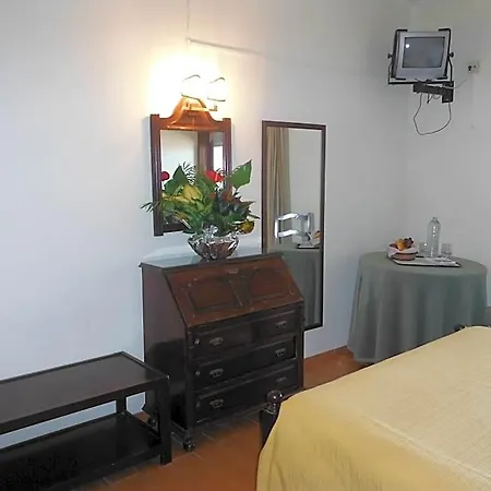 Aeromar Hotel 3*